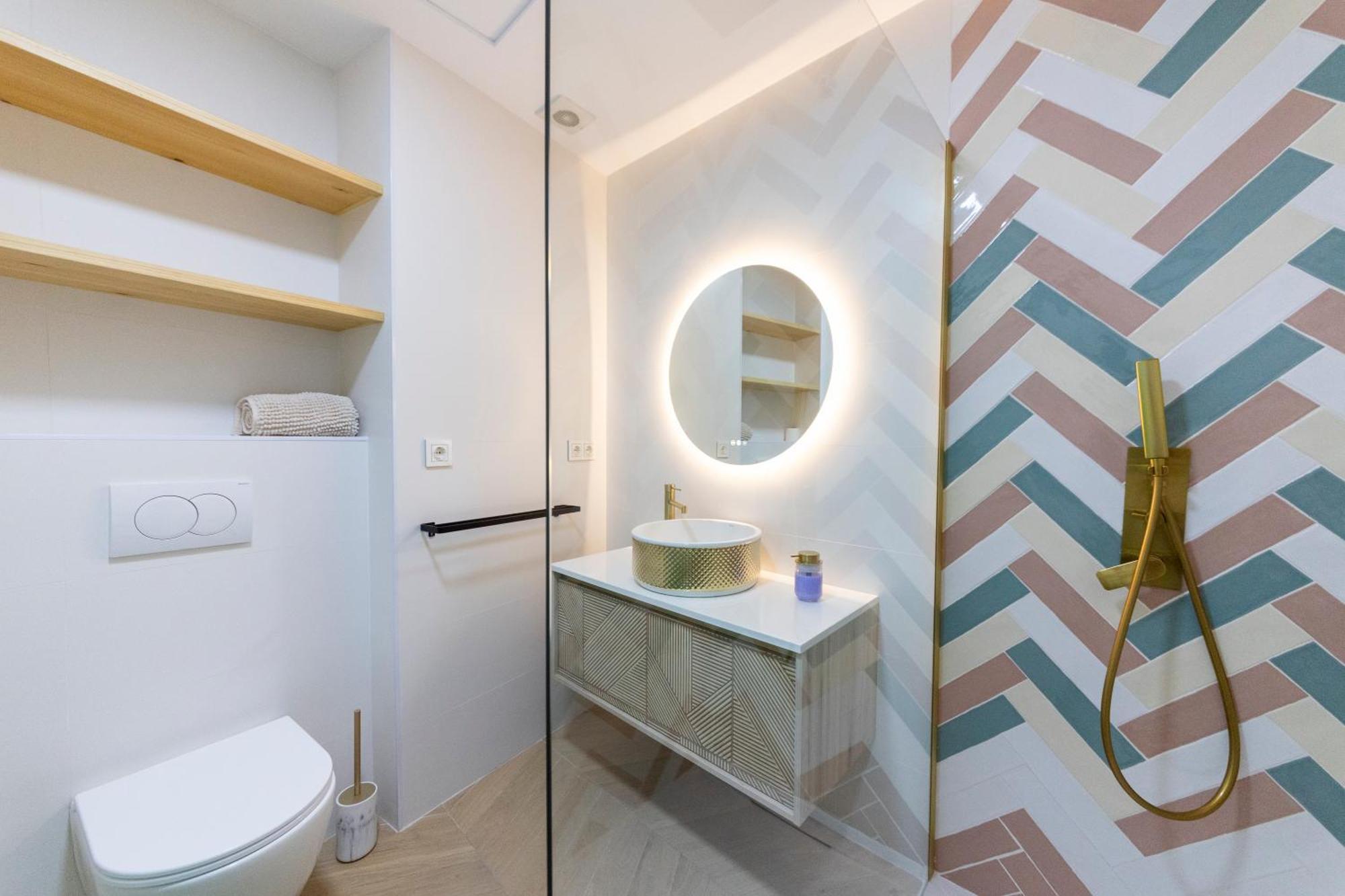 Miriam Apartment Aguilas Beach Екстериор снимка