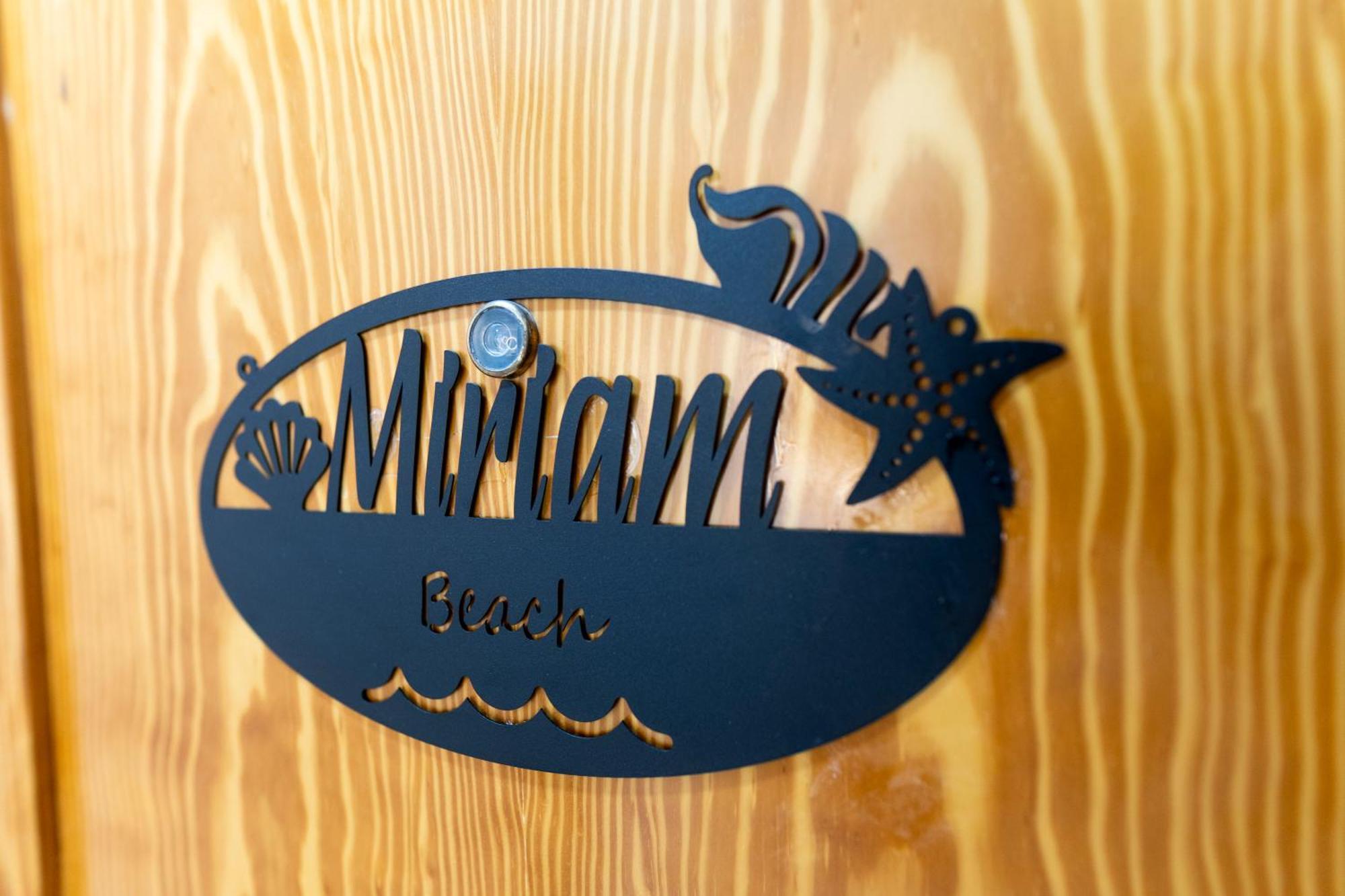 Miriam Apartment Aguilas Beach Екстериор снимка